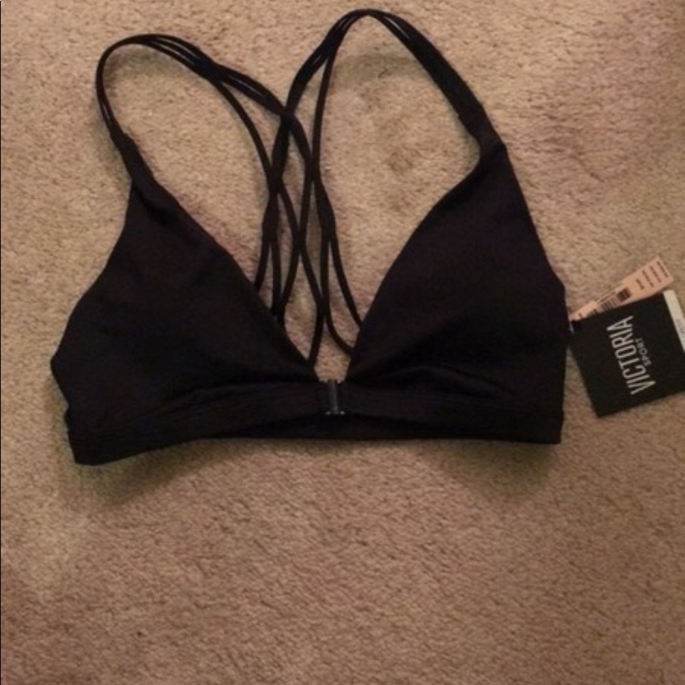 VS Sports bra